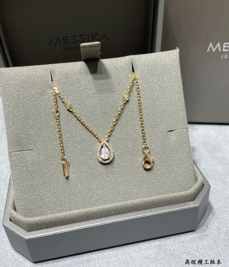 Messika Necklaces